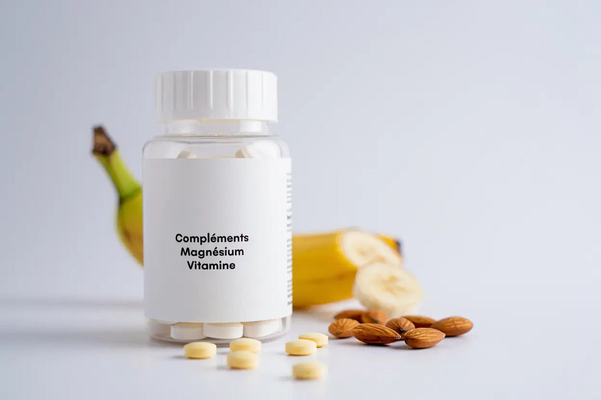 Sevrage tabagique : compléments alimentaires naturels pour arrêter de fumer