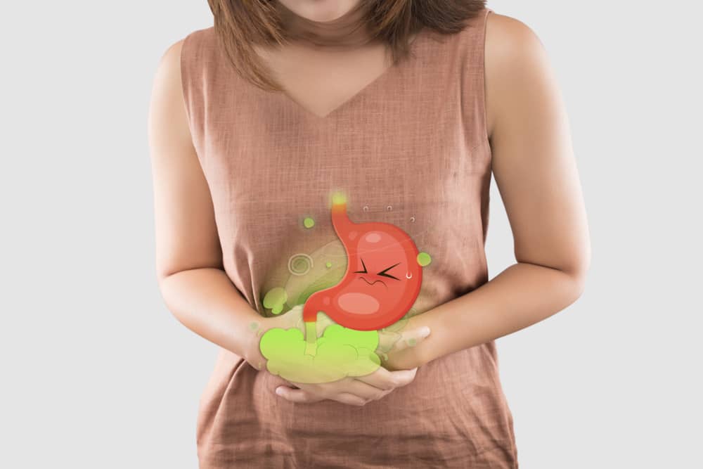 Vitamine U - Complément Alimentaire - Gastro'Regul - SFB Laboratoires