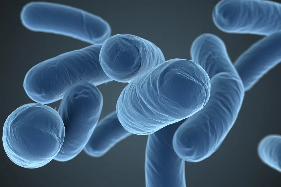 Lactobacillus gasseri et microbiote intestinal: comment ça marche