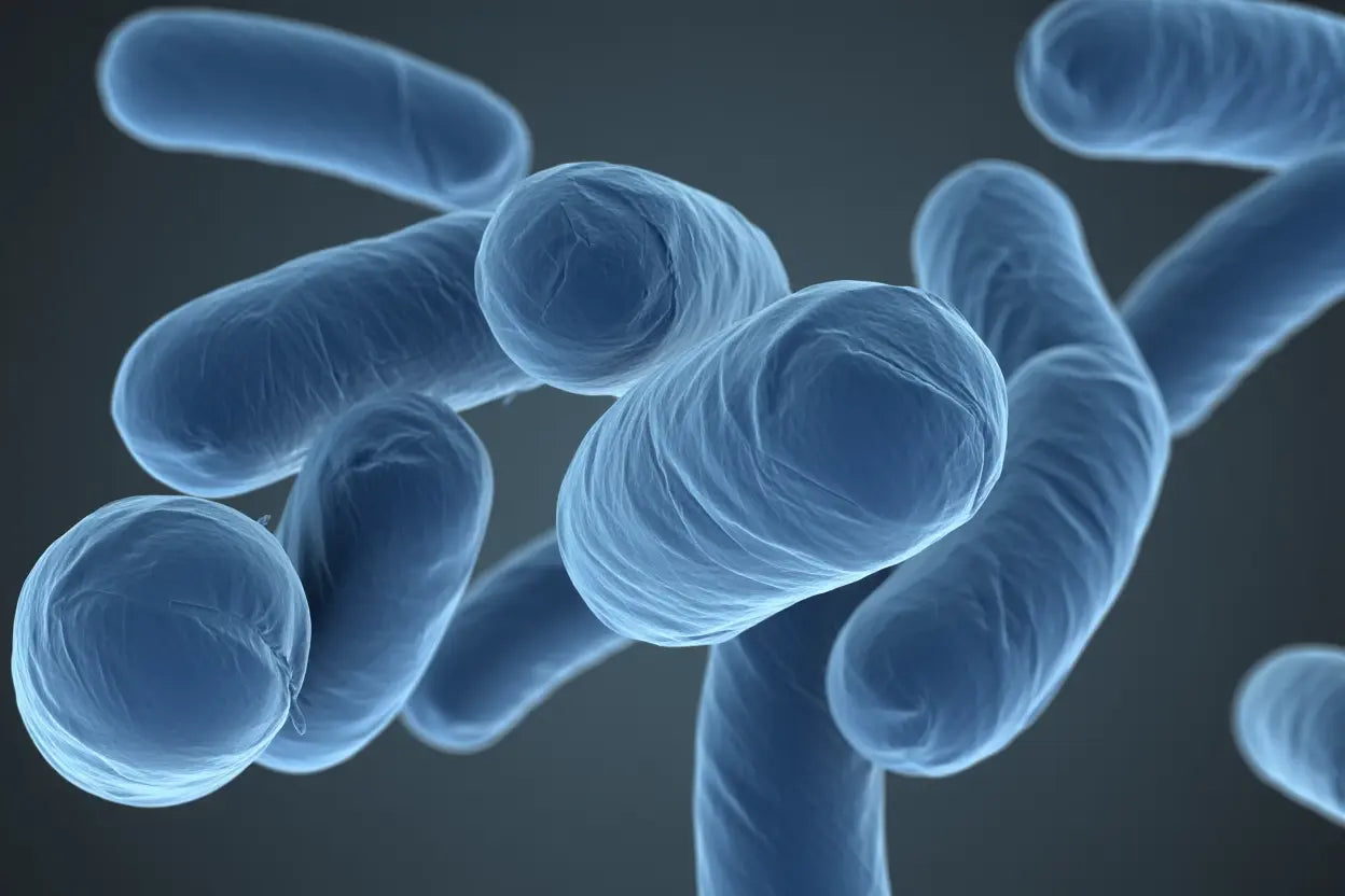 Lactobacillus gasseri et microbiote intestinal: comment ça marche