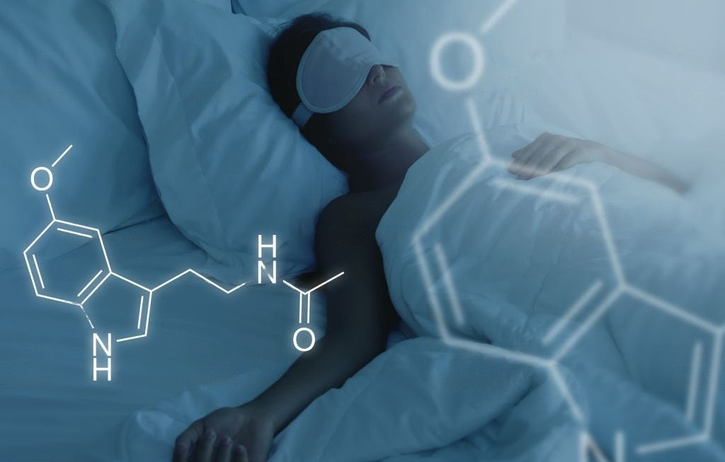 Mélatonine - Complément Alimentaire - Sommeil - SFB Laboratoires