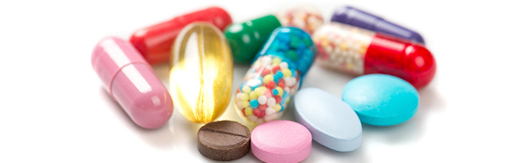 Quels médicaments interagissent avec la berbérine ?