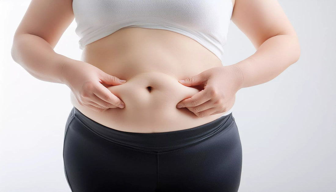 Qu’est-ce qui fait grossir à la ménopause ?