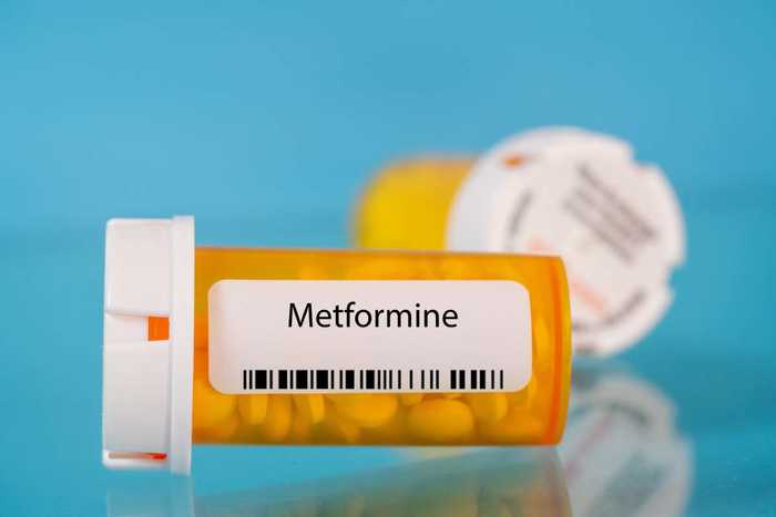Comment diminuer les effets de la metformine ?