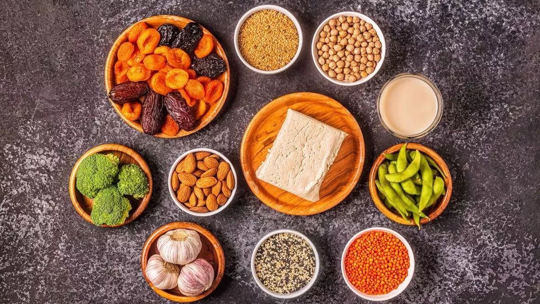 Ménopause - Complément Alimentaire - Femme - SFB Laboratoires