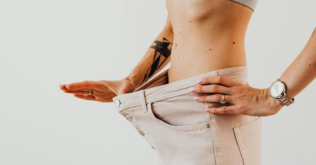 Quelle quantité de berbérine prendre pour perdre du poids ?