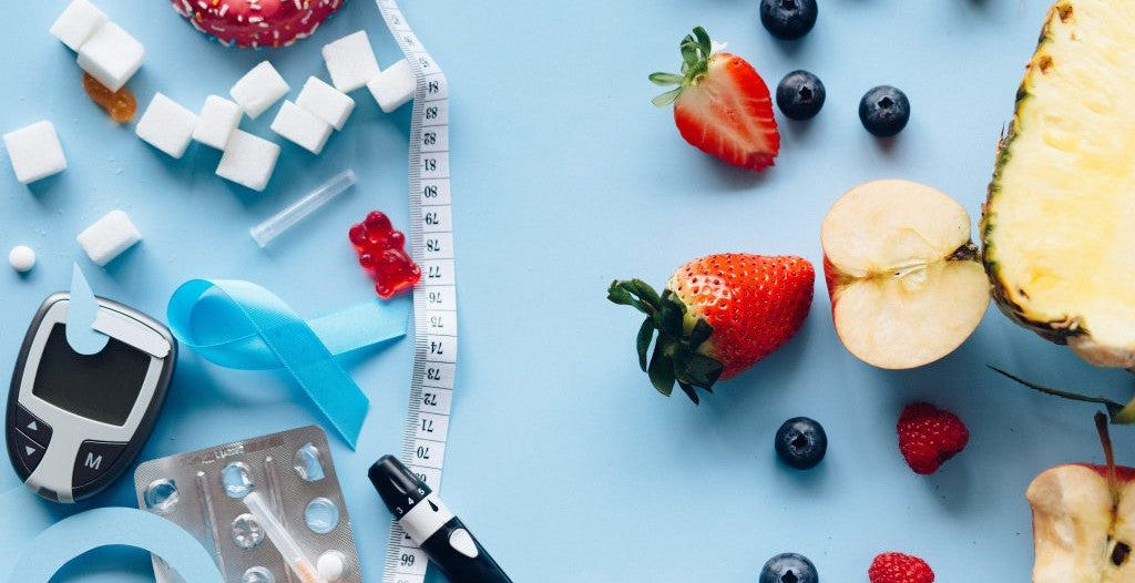 Comment faire baisser le taux de sucre le matin ?