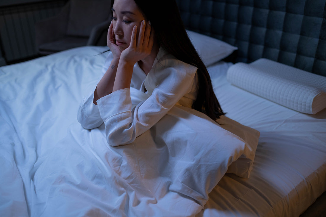 Quelle hormone empêche de dormir ?