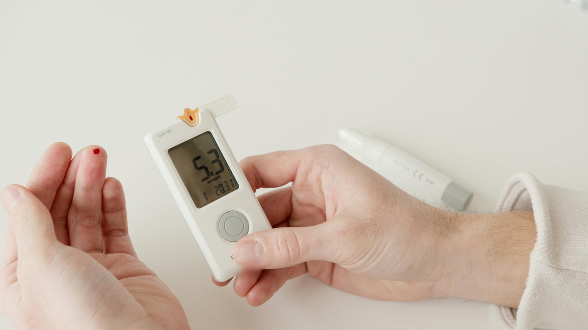 Comment faire baisser la glycémie tout de suite ?