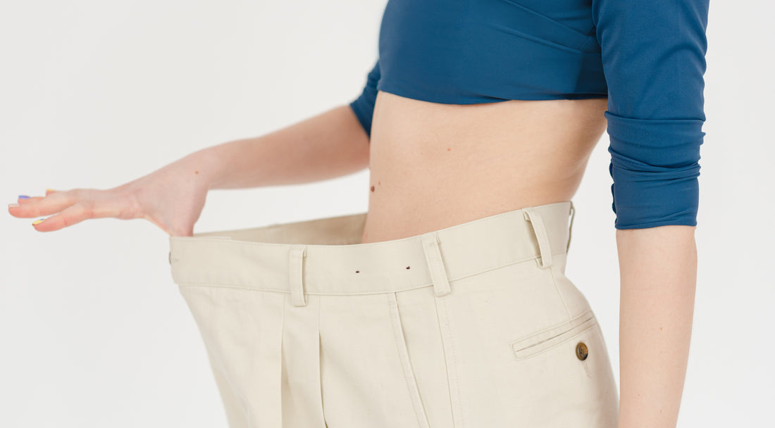 Quel est le brûleur de graisse naturel le plus efficace ?