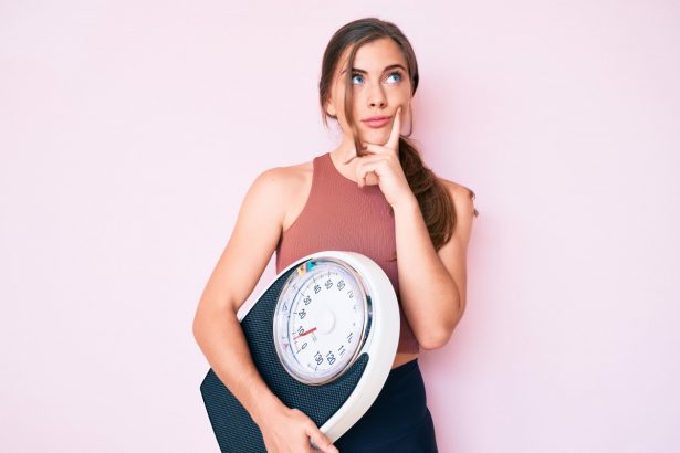 Comment prendre du poids en cas de diabète ?