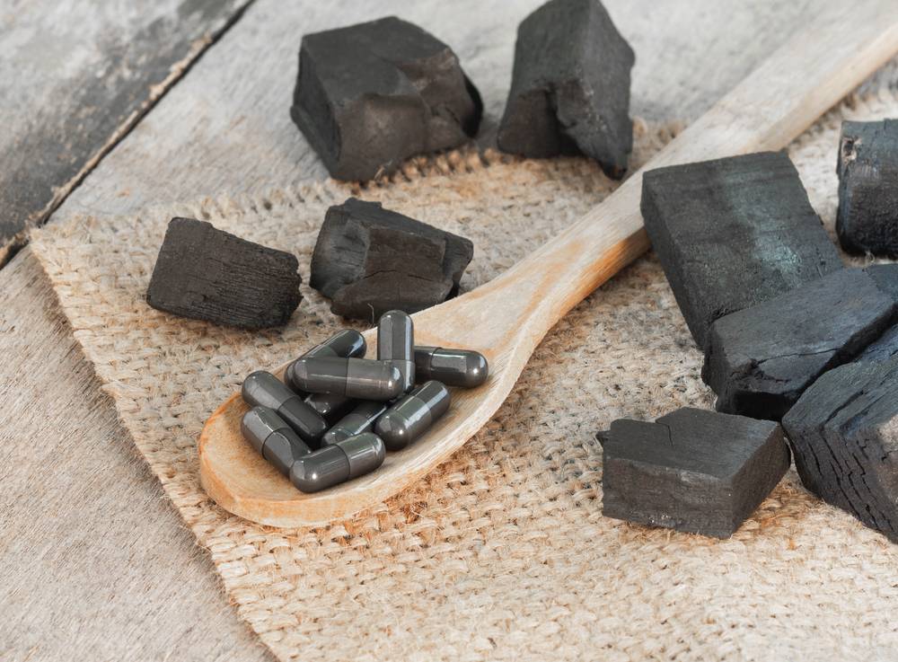 Quand prendre du charbon végétal activé pour optimiser ses bienfaits ?