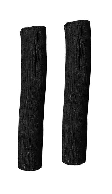 2 sticks de Binchotan
