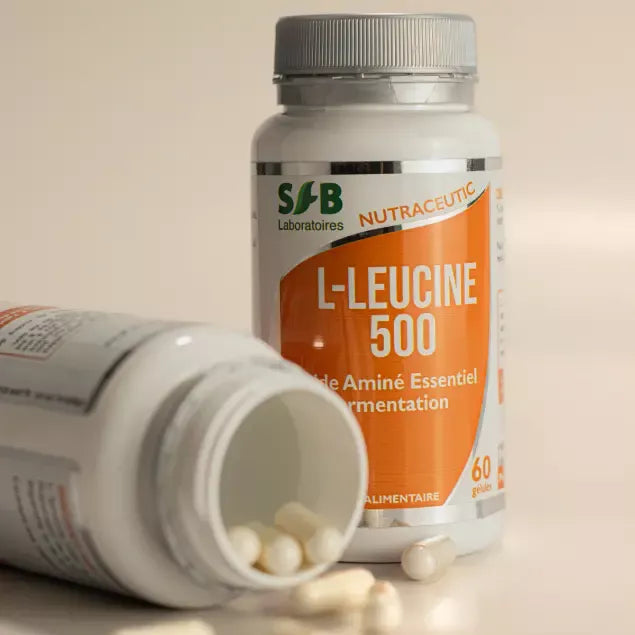 L-Leucine