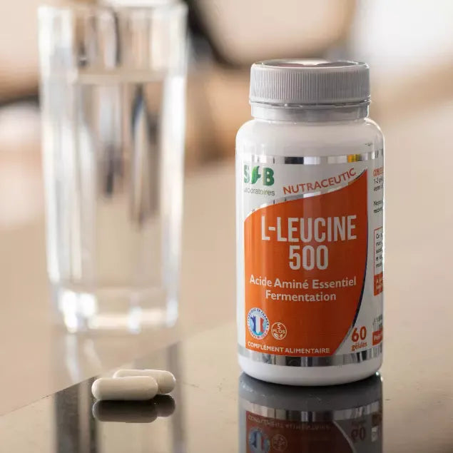 L-Leucine