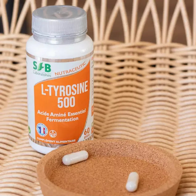 L-Tyrosine