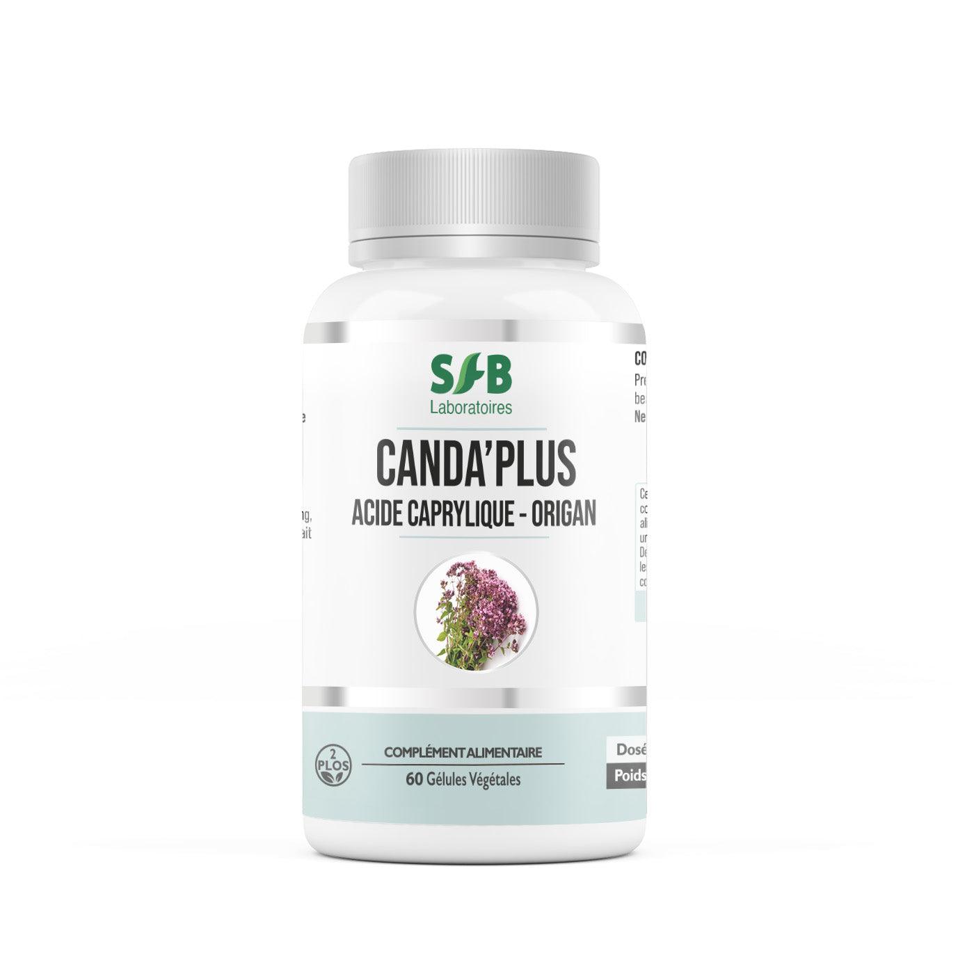 Canda'Plus (anciennement Candi'Clean)