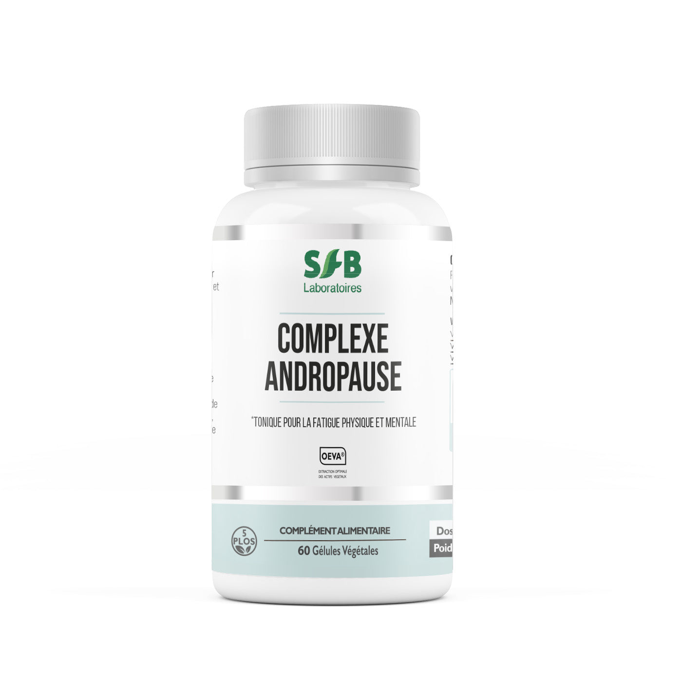 Complexe Andropause