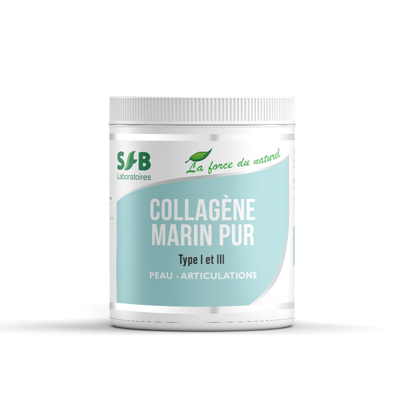 Collagène Marin Pur - 200 g