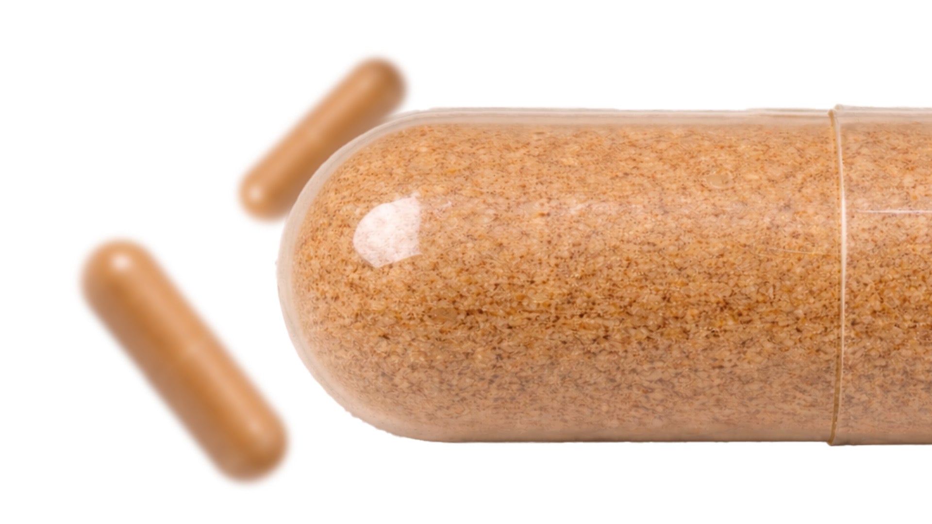 Complement Alimentaire Cholestérol - Gélules - Zéro'Cholesto+