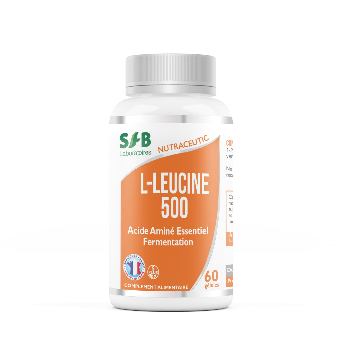 L-Leucine