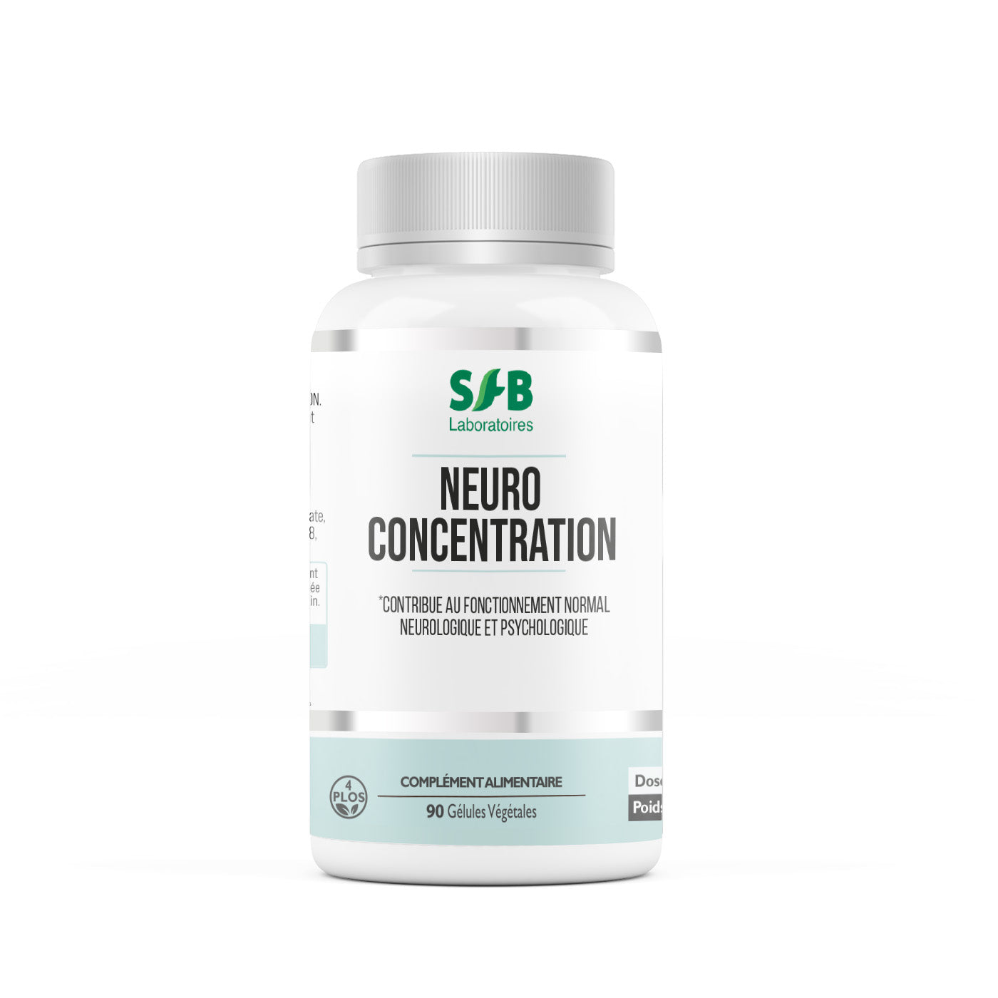 Neuro'Concentration