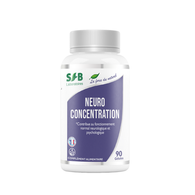 Neuro'Concentration