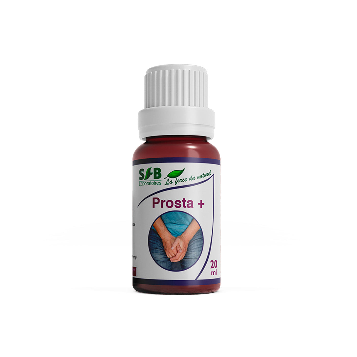 Prosta plus - 20 ml