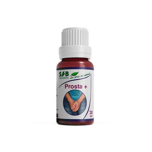 Prosta plus - 20 ml