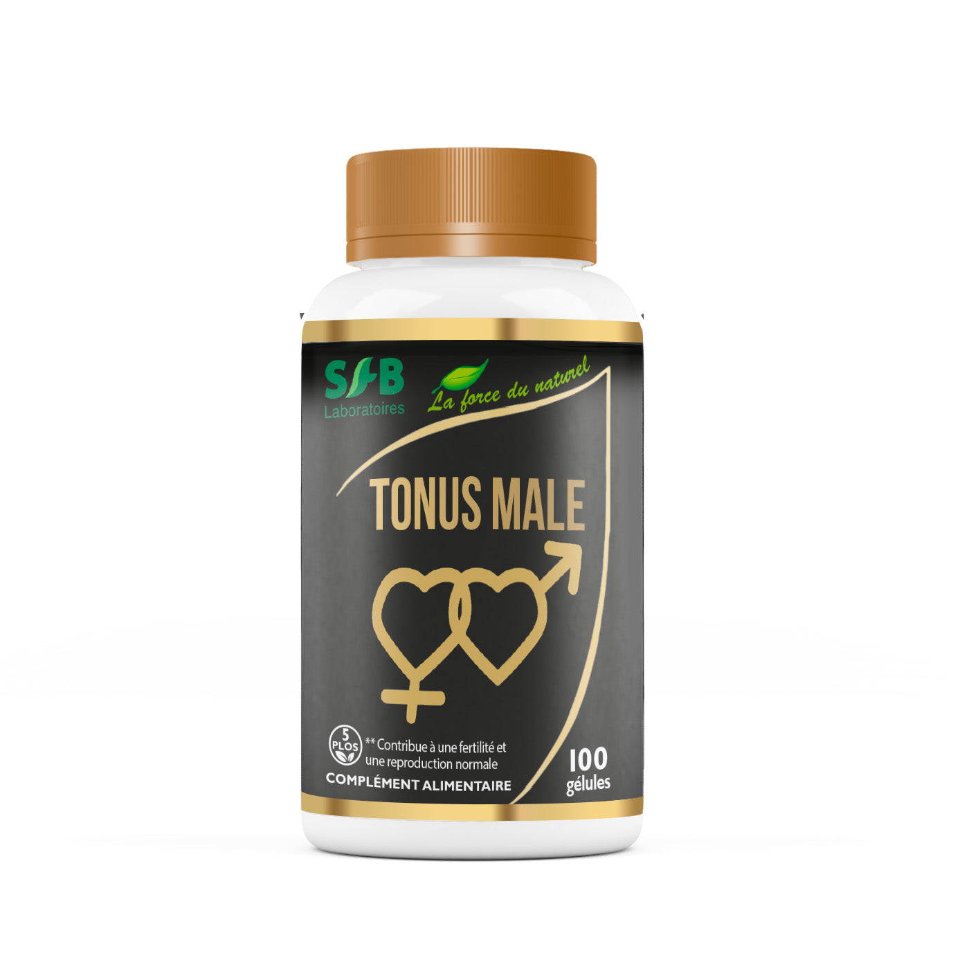 Tonus Male