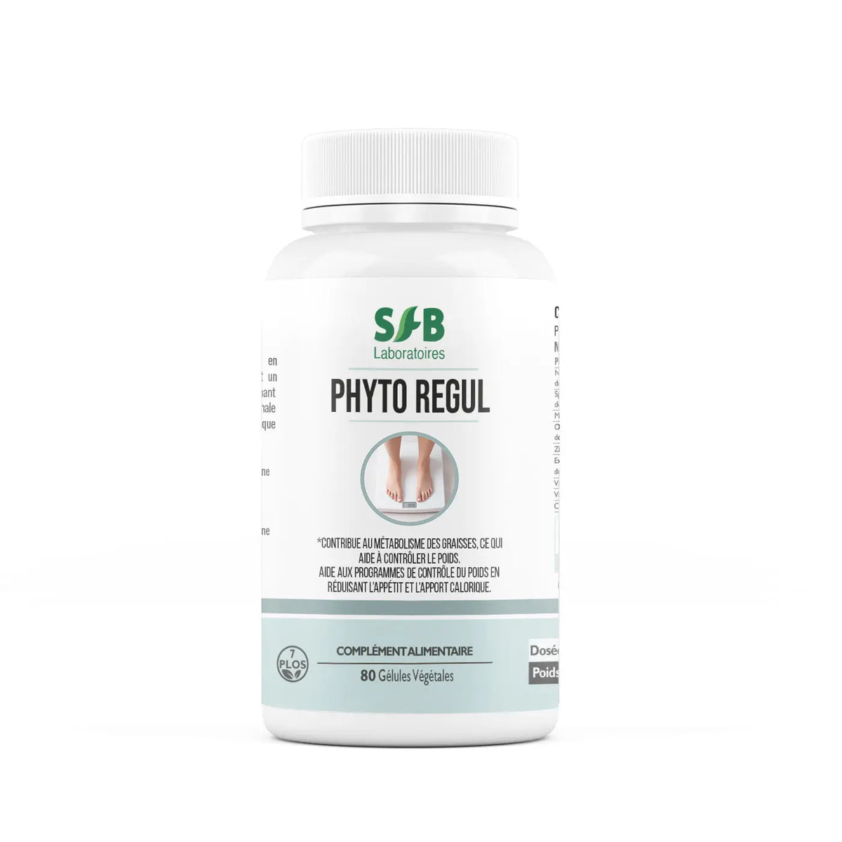 Phyto'Régul SFB Laboratoires