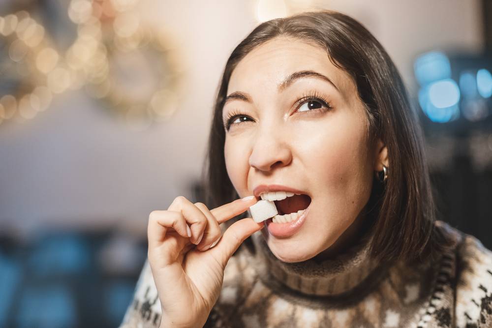 L'envie de manger sucré et la candidose-2