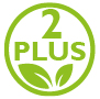 PLUS 2 - Système digestif